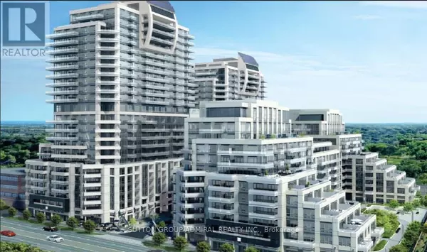 9205 Yonge ST East #NE403, Richmond Hill (langstaff), ON L4C1V5