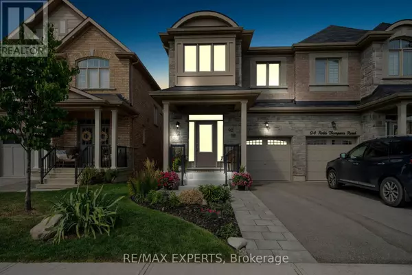 92 ROBB THOMSON ROAD, East Gwillimbury (mt Albert), ON L0G1M0