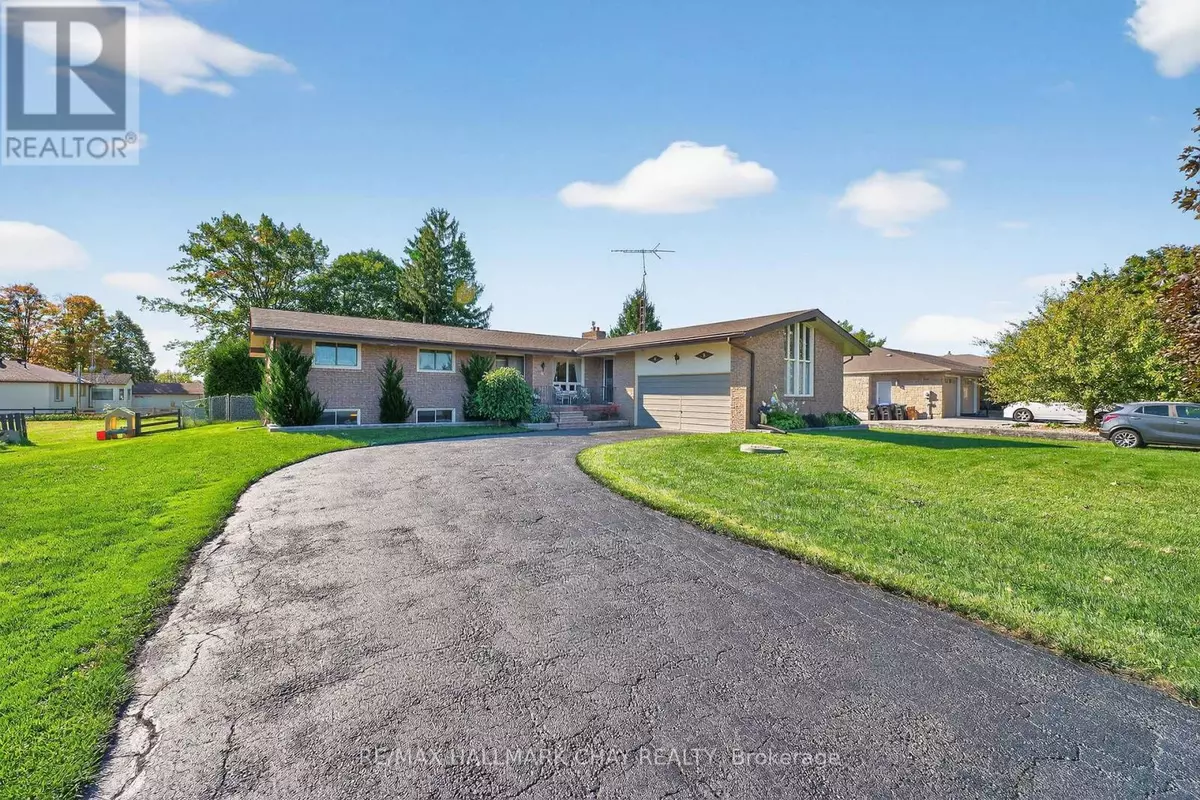 Bradford West Gwillimbury, ON L3Z3S6,3735 9TH LINE