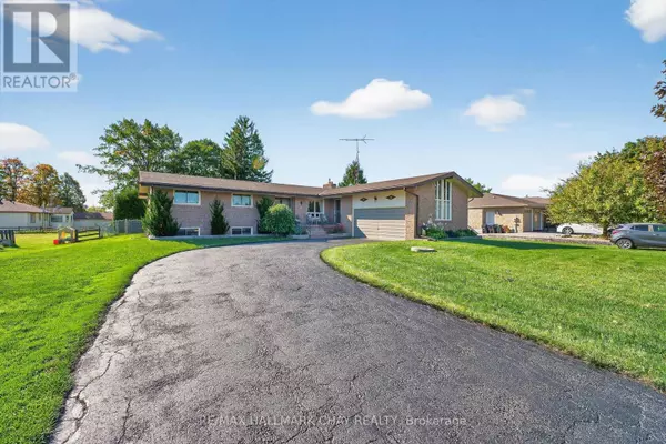 3735 9TH LINE, Bradford West Gwillimbury, ON L3Z3S6