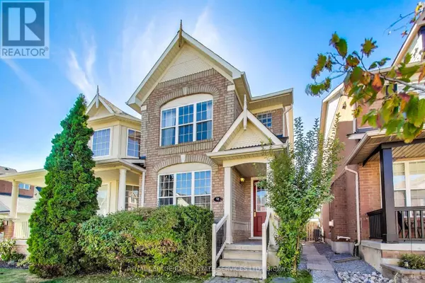 52 GOWLAND ROAD, Markham (cornell), ON L6B1B8