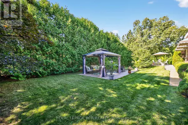 Whitchurch-stouffville (ballantrae), ON L4A3H4,20 JASMINE CRESCENT