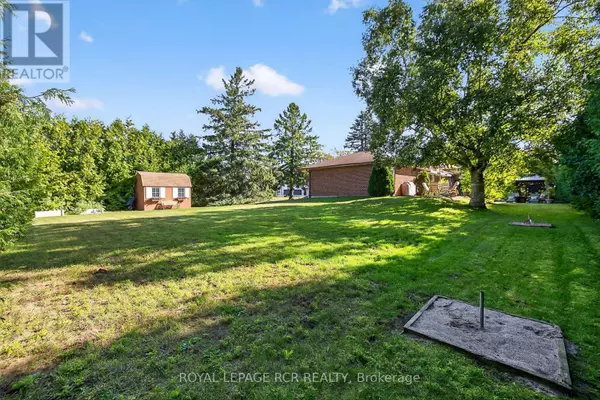 Whitchurch-stouffville (ballantrae), ON L4A3H4,20 JASMINE CRESCENT