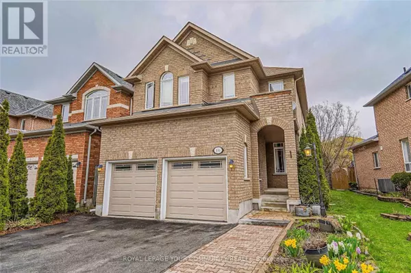 106 SNOWY MEADOW AVENUE, Richmond Hill (oak Ridges), ON L4E3X8