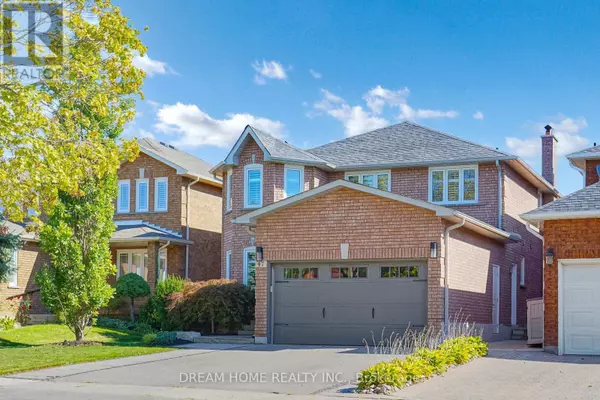 Vaughan (east Woodbridge), ON L4L5E6,47 VENETIAN CRESCENT
