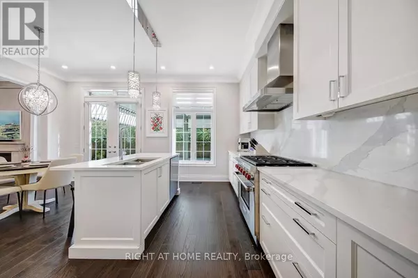 Richmond Hill (oak Ridges), ON L4E1G6,38 MENOTTI DRIVE