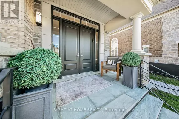 Richmond Hill (oak Ridges), ON L4E1G6,38 MENOTTI DRIVE