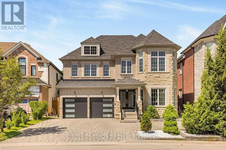 Vaughan (vellore Village), ON L4H0T4,61 Isaiah DR West #(Basement)