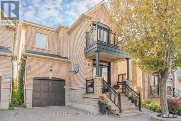 86 DEWPOINT ROAD, Vaughan (patterson), ON L4J9E1