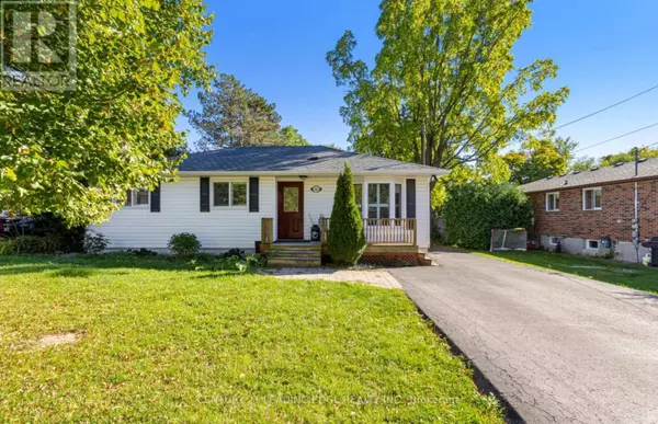 344 SOUTH STREET, Whitchurch-stouffville (stouffville), ON L4A7W3