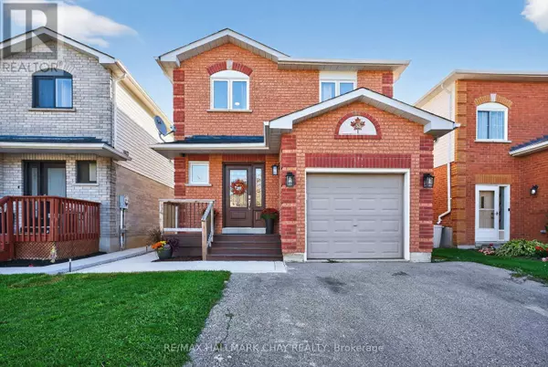 New Tecumseth (tottenham), ON L0G1W0,53 MCKNIGHT CRESCENT