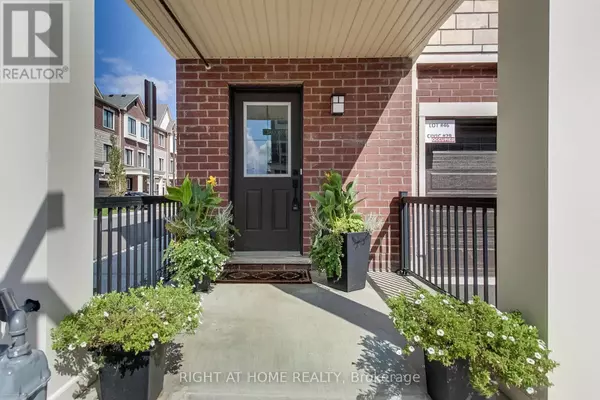 Whitchurch-stouffville (stouffville), ON L4A4W8,29 CANTON LANE