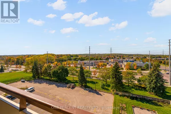 Newmarket (central Newmarket), ON L3Y5V6,20 William Roe BLVD #705