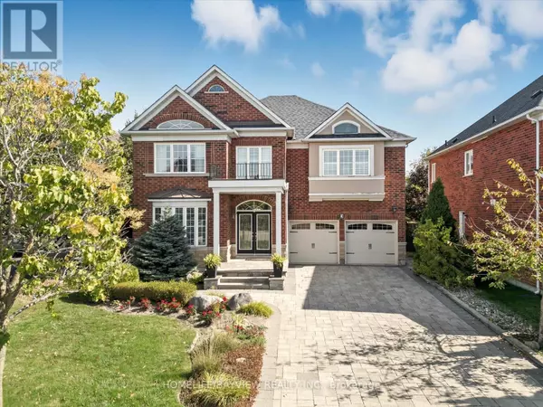Richmond Hill (oak Ridges), ON L4E3Y6,3 CROWLING COURT