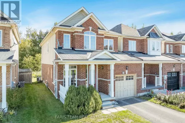 103 COLLIER CRESCENT, Essa (angus), ON L3W0M8