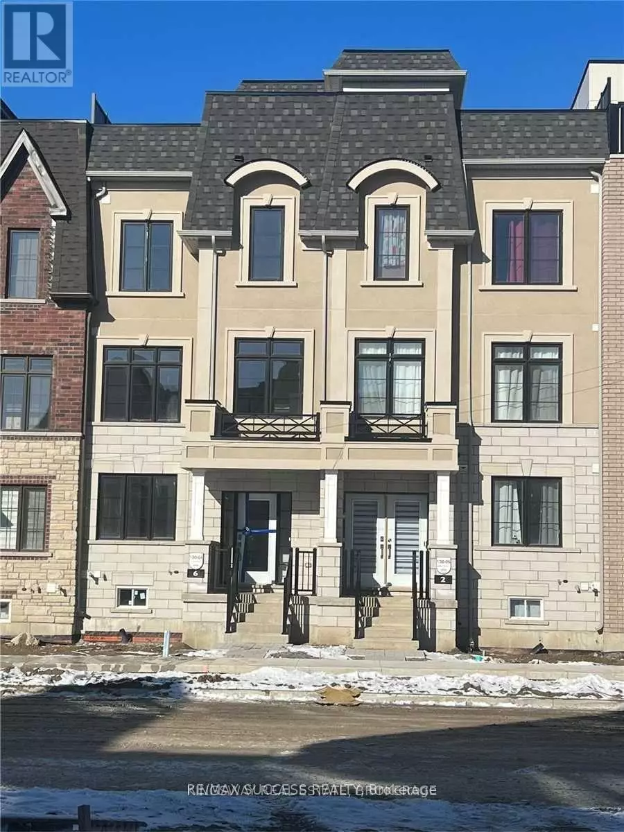 Markham (angus Glen), ON L6C3K1,6 PERCY RYE AVENUE