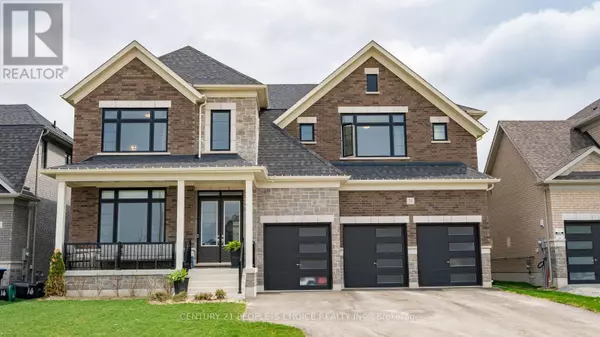 Adjala-tosorontio (colgan), ON L0G1W0,21 WINTERGREEN LANE