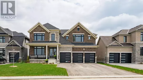 21 WINTERGREEN LANE, Adjala-tosorontio (colgan), ON L0G1W0