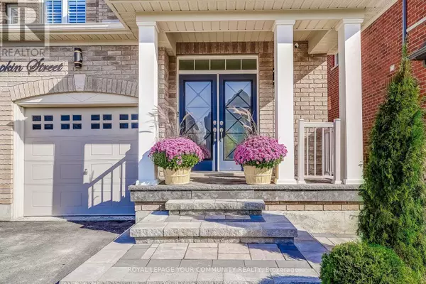 Georgina (sutton & Jackson's Point), ON L0E1R0,57 LAMPKIN STREET