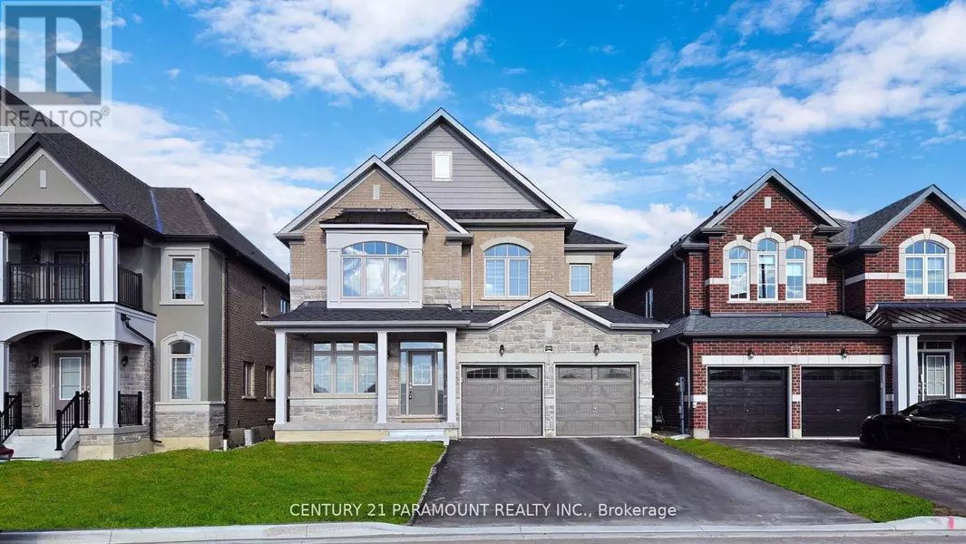 1541 Prentice RD #Bsmt, Innisfil (alcona), ON L9S4R7
