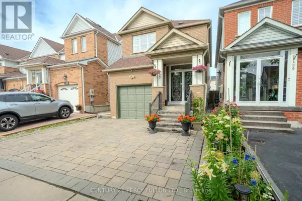 Markham (cedarwood), ON L3S4P3,157 BILLINGSLEY CRESCENT
