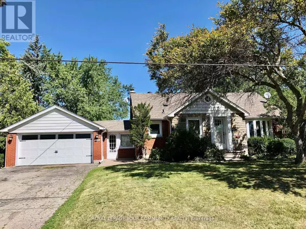 King (king City), ON L7B1J6,134 JAMES STREET