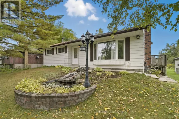 Georgina (pefferlaw), ON L0E1N0,35 REGENT STREET