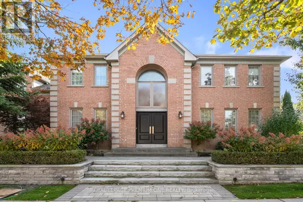 536 VILLAGE PARKWAY, Markham (unionville), ON L3R9N5