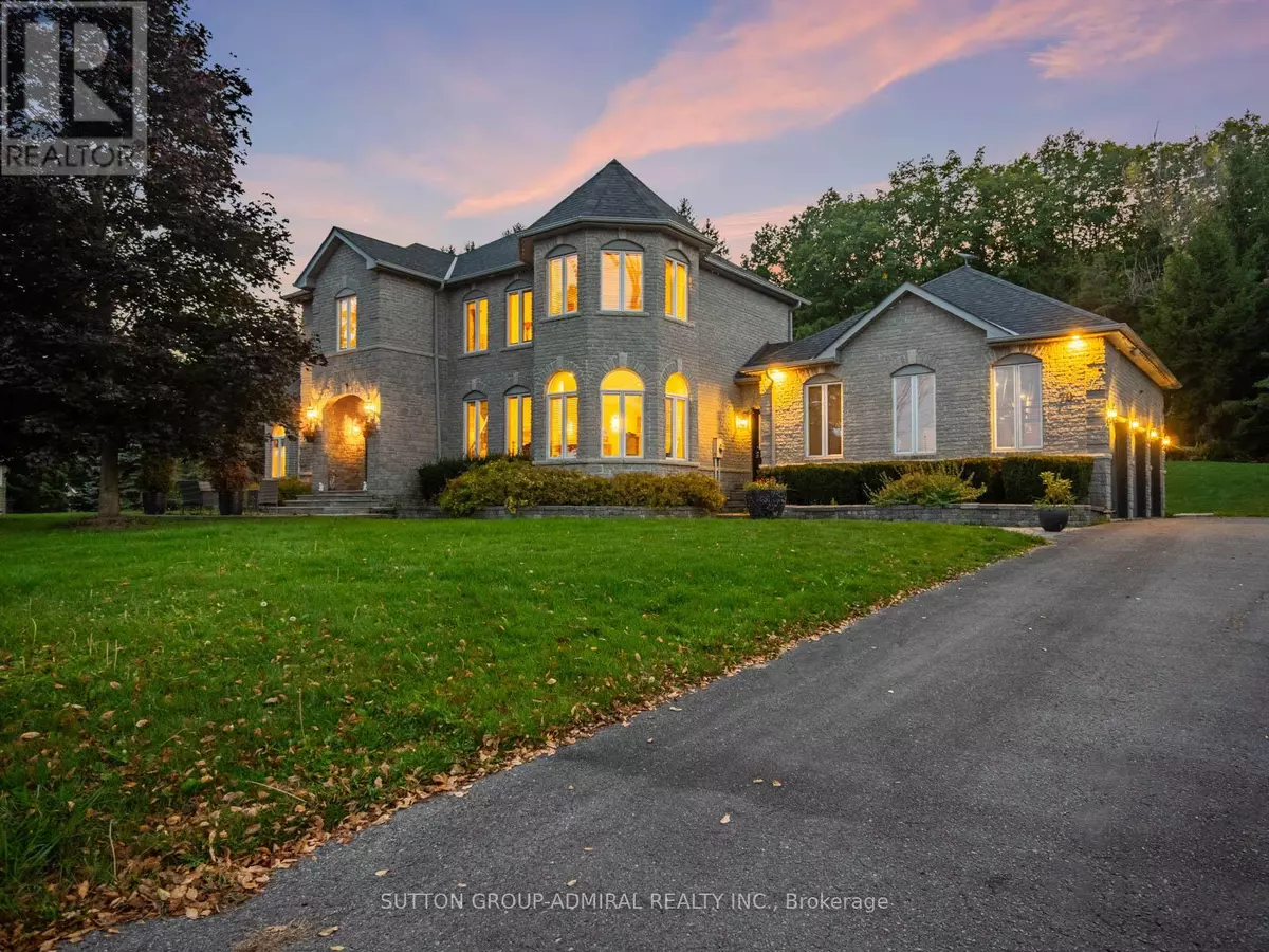 Bradford West Gwillimbury, ON L3Z3C5,70 KILKENNY TRAIL