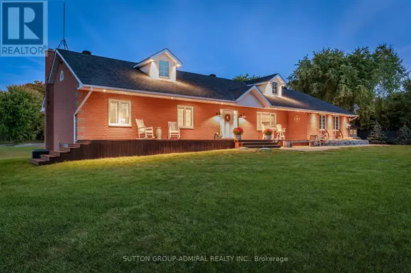 Essa, ON L3W0T8,250 DENNEY DRIVE