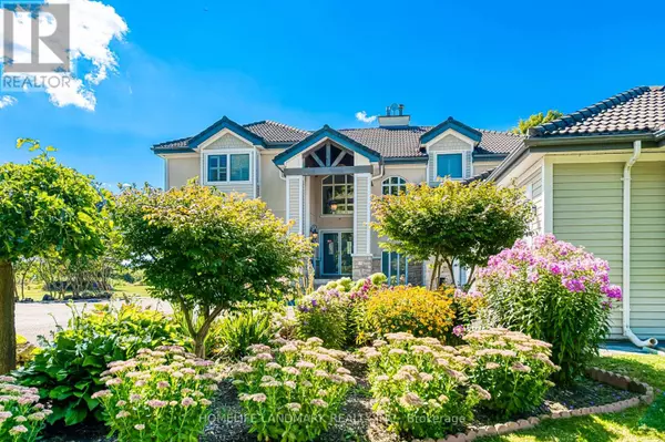 2477 HORNES ROAD, East Gwillimbury, ON L0G1R0