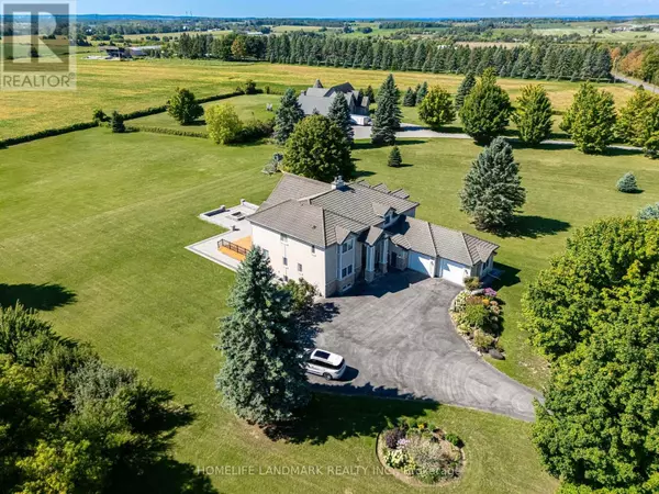 East Gwillimbury, ON L0G1R0,2477 HORNES ROAD
