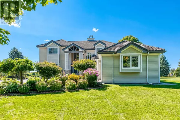 East Gwillimbury, ON L0G1R0,2477 HORNES ROAD