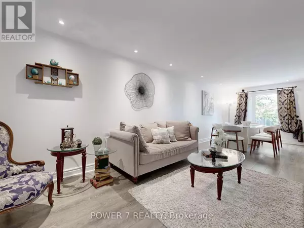 Richmond Hill (devonsleigh), ON L4S1J5,109 ROSE BRANCH DRIVE