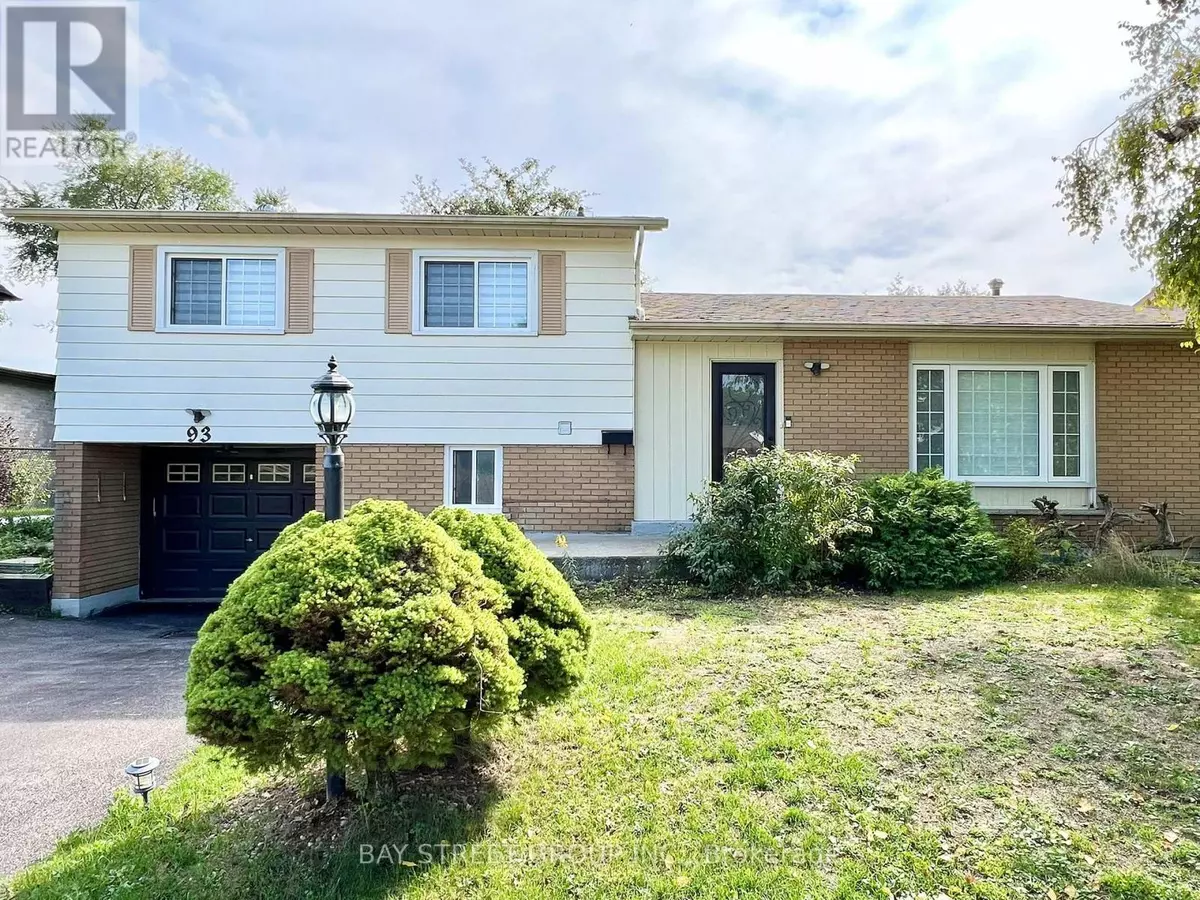 Markham (markham Village), ON L3P2H1,93 PARKWAY AVENUE
