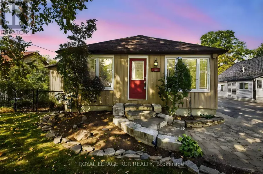 125 KING STREET, Essa (angus), ON L0M1B0