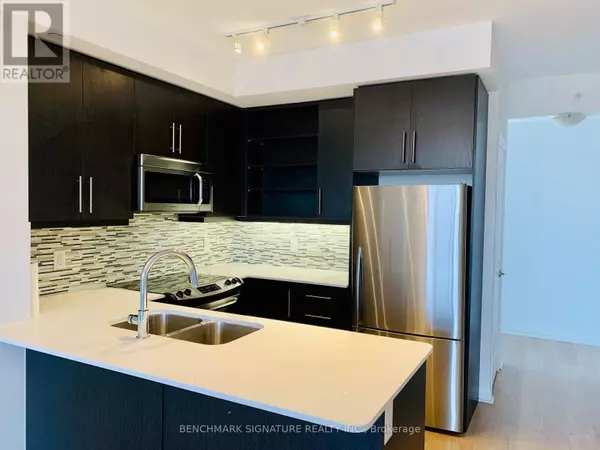 55 Oneida CRES #1908, Richmond Hill (langstaff), ON L4B0E8