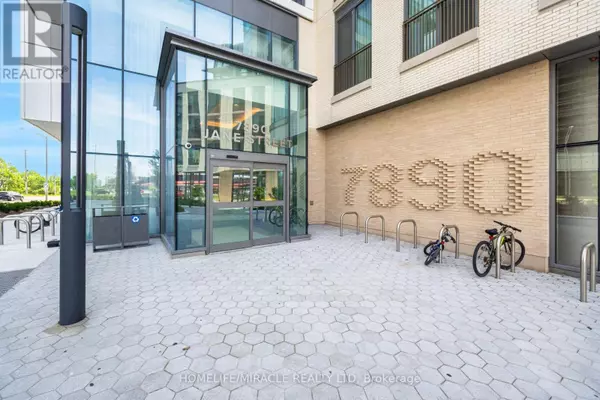 Vaughan (concord), ON L4K0K9,7890 Jane ST #3907