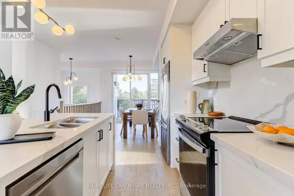 Richmond Hill (jefferson), ON L4E1M1,31 BANCROFT LANE