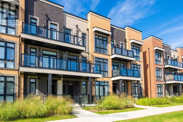 Richmond Hill (oak Ridges), ON L4E1J4,12860 Yonge ST #9