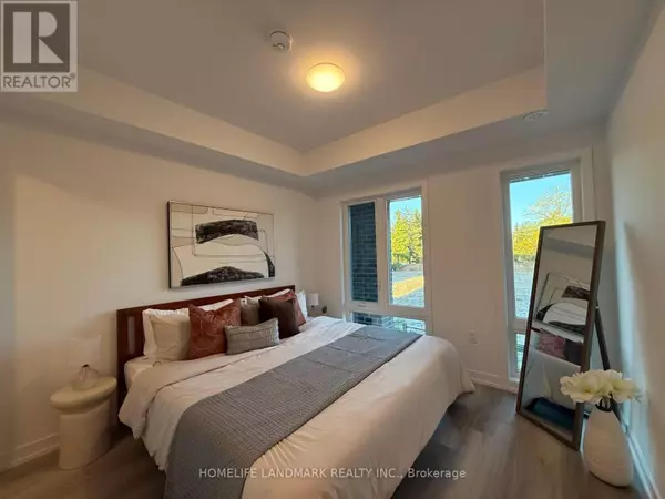 Richmond Hill (jefferson), ON L4E1M1,3 Bancroft LN #204