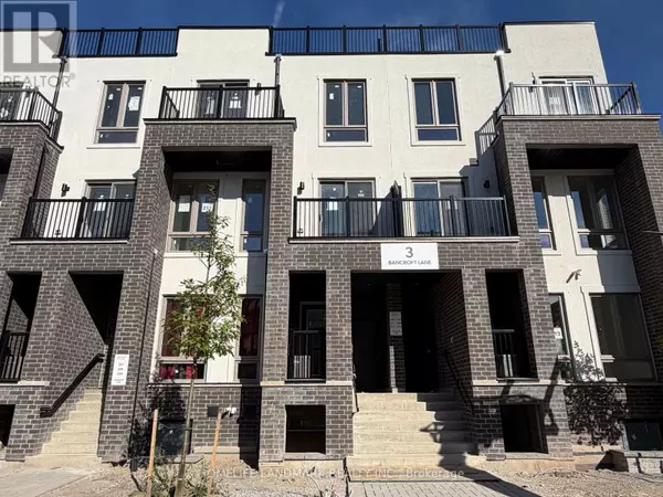 3 Bancroft LN #205, Richmond Hill (jefferson), ON L4E1M1