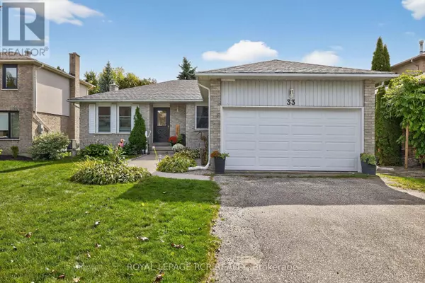 33 SUMMERHILL ROAD, East Gwillimbury (holland Landing), ON L9N1C6