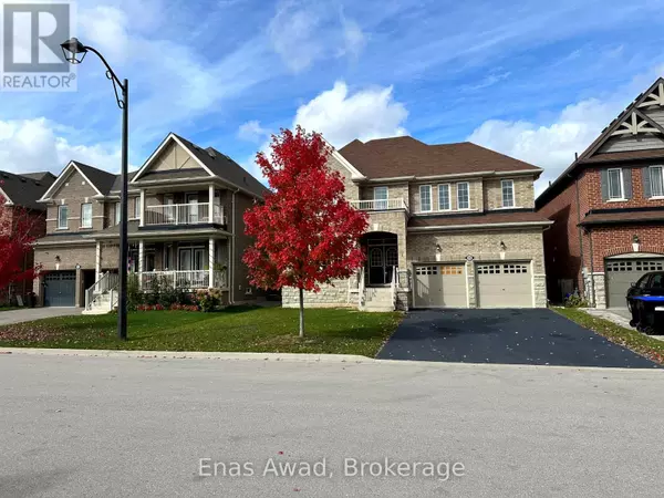 Innisfil (lefroy), ON L0L1W0,968 GREEN STREET