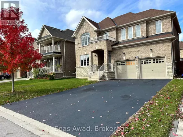 Innisfil (lefroy), ON L0L1W0,968 GREEN STREET