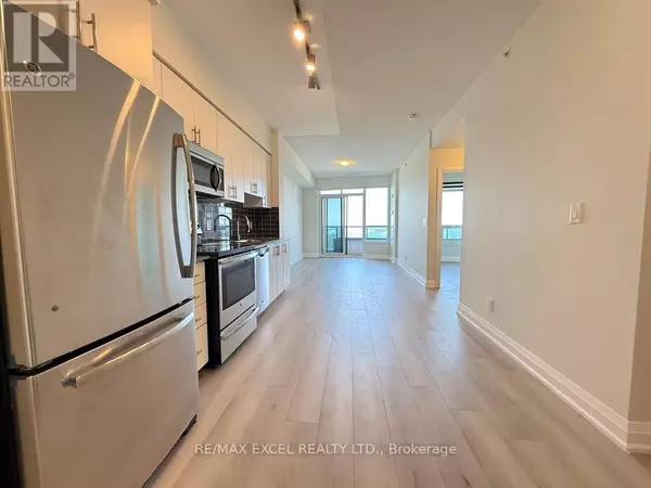 7171 Yonge ST #2602, Markham (thornhill), ON L3T0C5