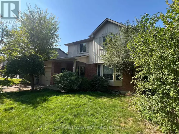 32 PENWICK CRESCENT, Richmond Hill (north Richvale), ON L4C5B4