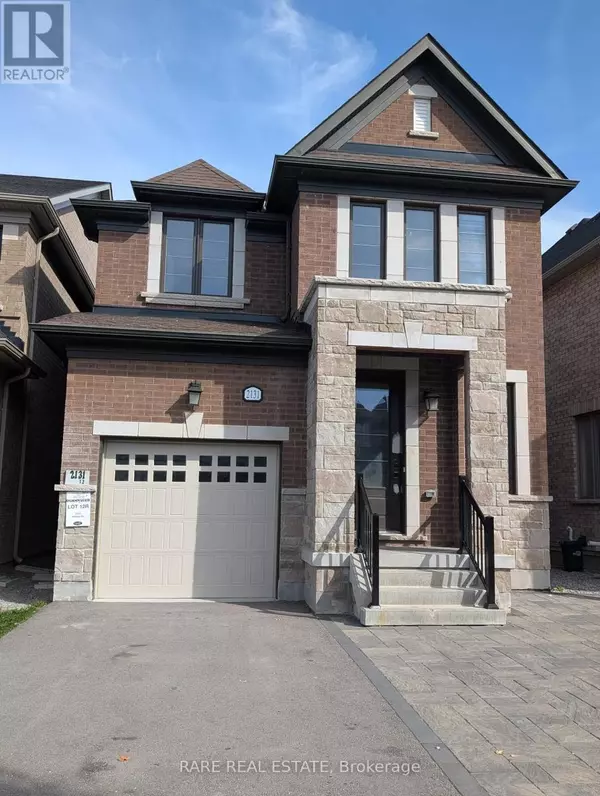 2131 Wilson ST #UPPER, Innisfil (alcona), ON L9S0N8