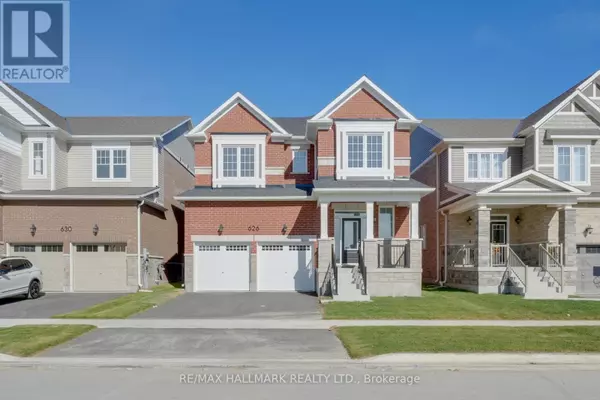 626 NEWLOVE STREET, Innisfil, ON L9S0R9