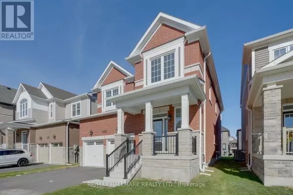 Innisfil, ON L9S0R9,626 NEWLOVE STREET